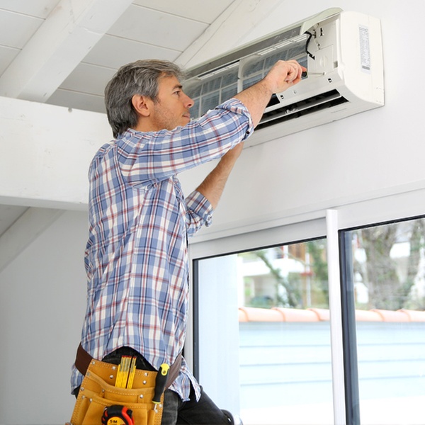 Gelibolu Klima Tamircisi