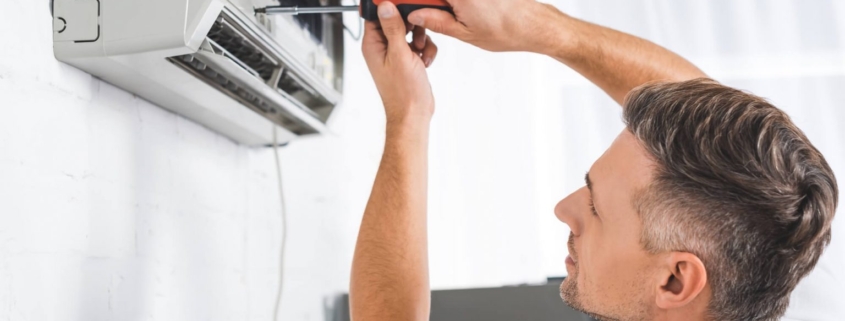 Gelibolu Klima Tamircisi